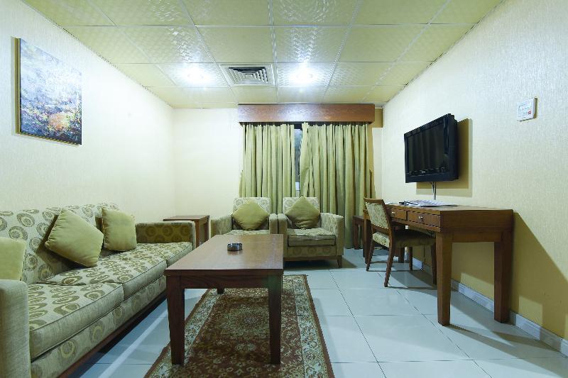 Oyo 274 California Suites Al Fujayrah Exterior foto