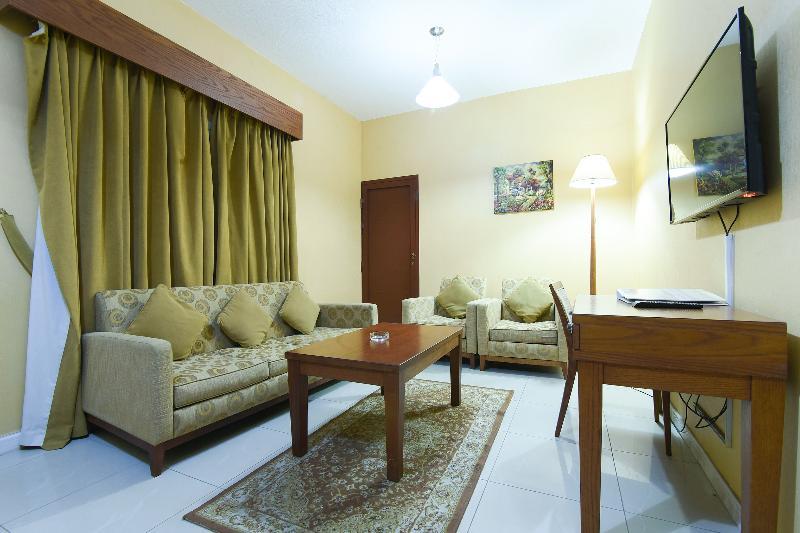 Oyo 274 California Suites Al Fujayrah Exterior foto